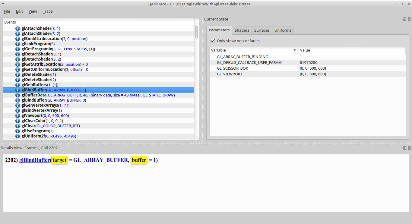 Glbindframebuffer Glbindbuffer | Glbindbuffer Opengl4 – ZXTDV
